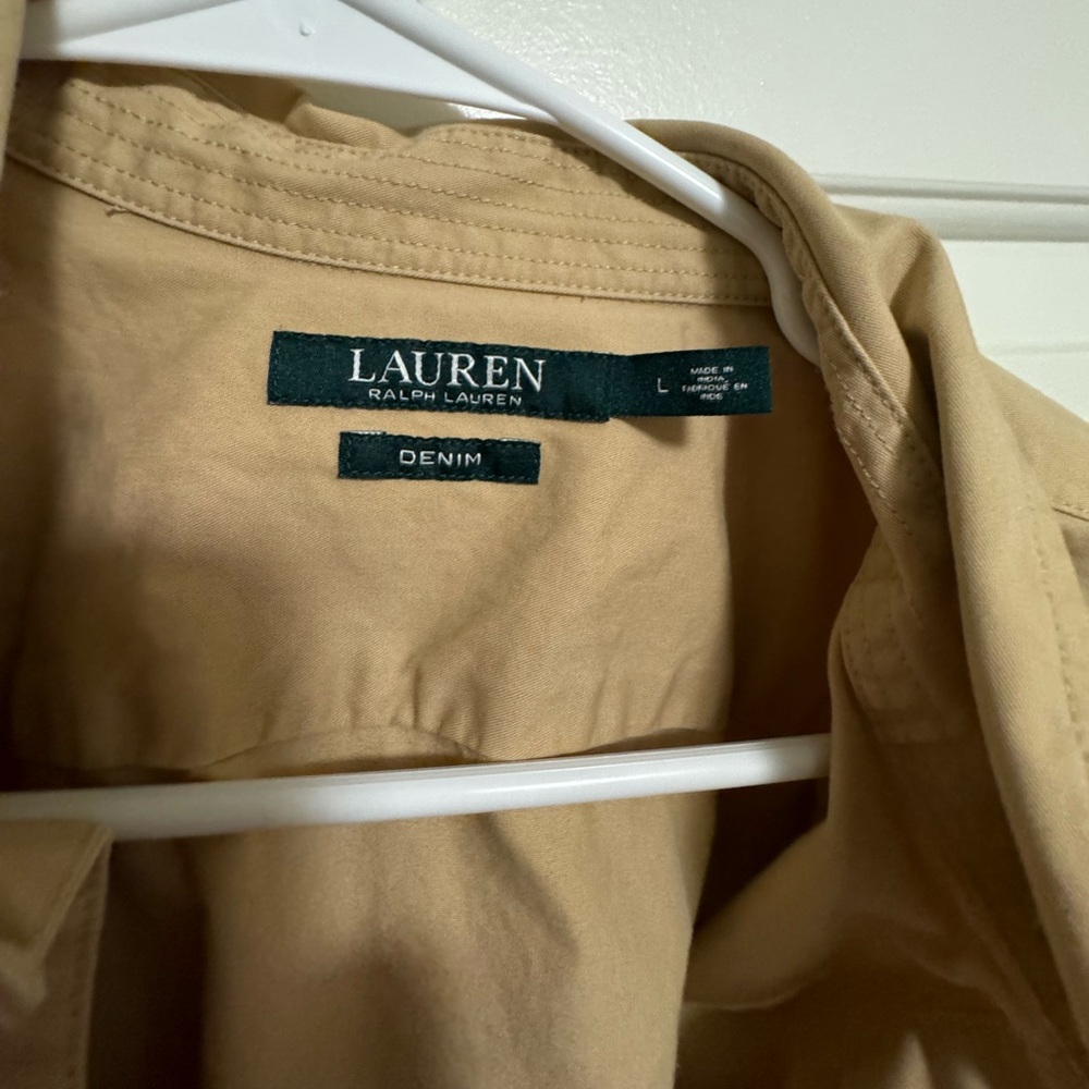 Vintage Ralph Lauren Dress